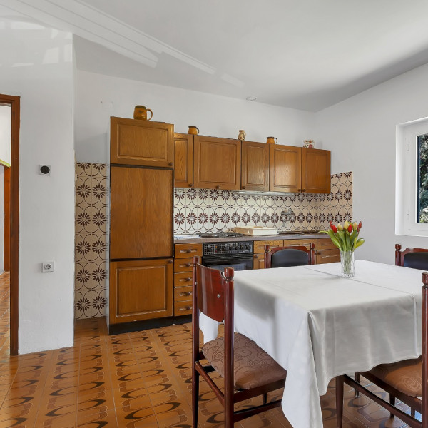 Kitchen, Villa Natalija Drvenik, Villa Natalija Drvenik near the sea, Dalmatia, Croatia Drvenik