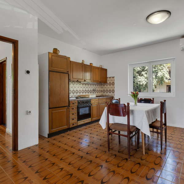 Kitchen, Villa Natalija Drvenik, Villa Natalija Drvenik near the sea, Dalmatia, Croatia Drvenik