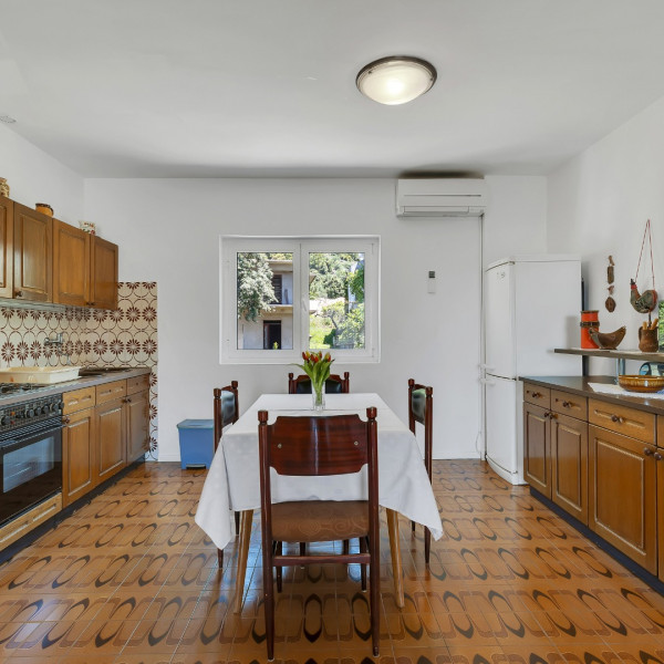 Kitchen, Villa Natalija Drvenik, Villa Natalija Drvenik near the sea, Dalmatia, Croatia Drvenik