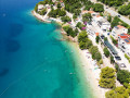 Exterior and surroundings, Villa Natalija Drvenik near the sea, Dalmatia, Croatia Drvenik